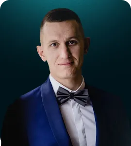 Цветелин Димитров DGTalents